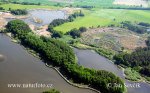 Nature Reserve Velký a Malý Tisý