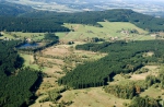 Novohradské Berge