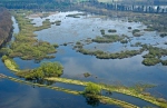 Novořecké Sümpfe, Natur Reservation