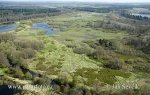 Novořecké Sümpfe, Natur Reservation