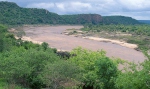 Olifants Fluss, Kruger NP