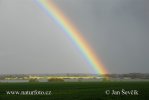 Regenbogen