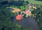 Schloß Cervena Lhota