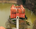 Schloß Cervena Lhota