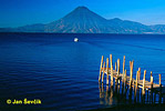 See, Lago de Atitlán