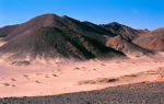 Sinai Wüste