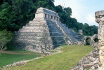 Stadt Palenque