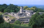 Stadt Palenque