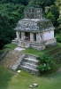 Stadt Palenque