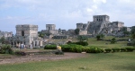 Stadt Tulum