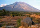 Vulkan Gunung Agung