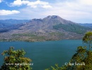 Vulkan Gunung Batur