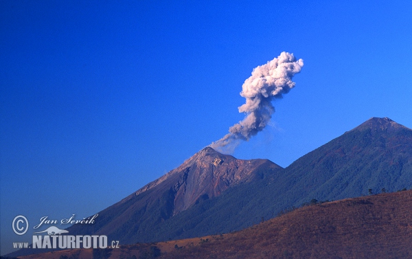 Guatemala (GCA)