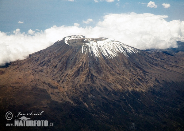 Kilimandscharo (AIR)