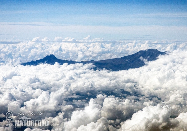 Kilimandscharo (AIR)