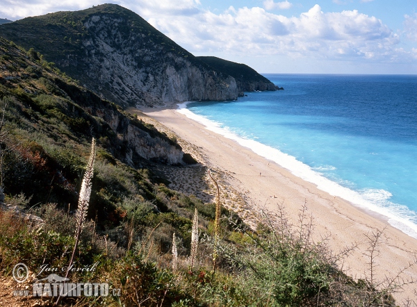 Lefkada Insel (GR)