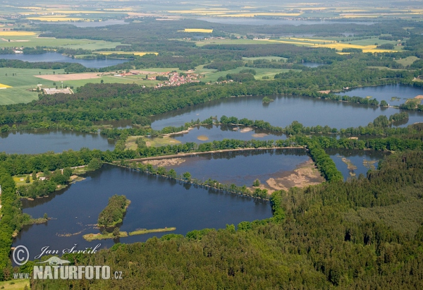 Nadejske Teiche (AIR)