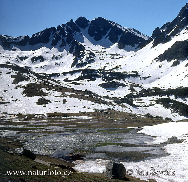 Nationalpark Pirin Gebirge (BG)