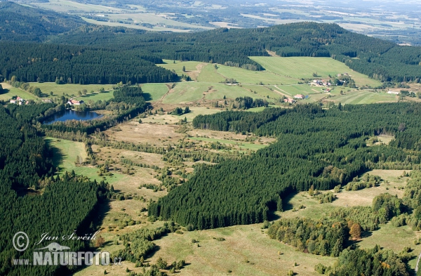 Novohradské Berge (AIR)