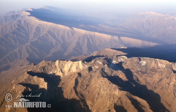 Nuratau Gebirge (UZB)