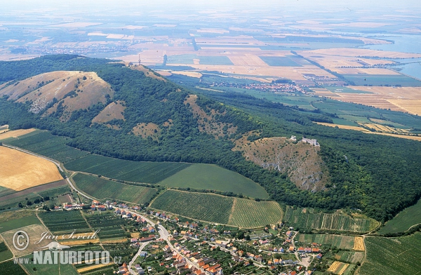 Pavlovské Hugels (AIR)