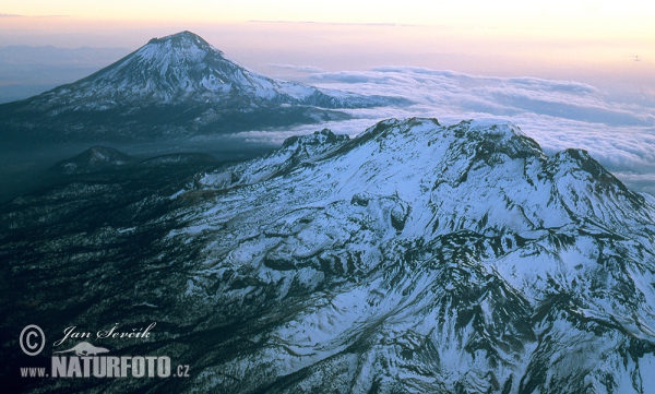 Popocatepetl (Air)