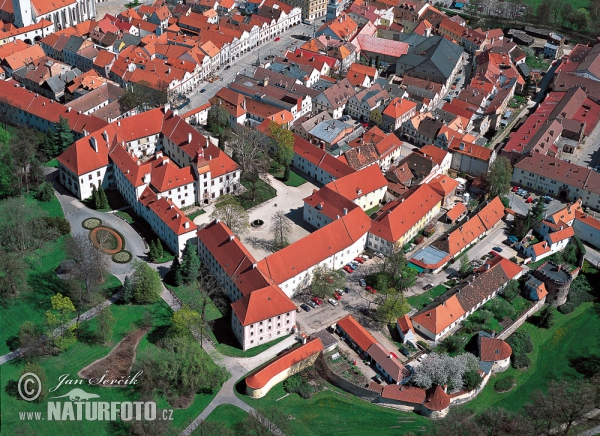 Schloss Trebon (AIR)