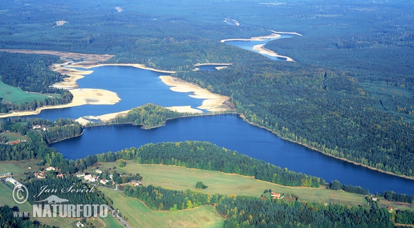 Teich Stankovsky (AIR)