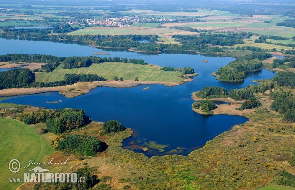 Velký Tisý Teiche (AIR)