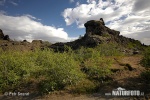 Dimmuborgir