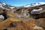 Kerlingarfjöll