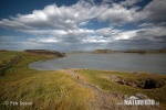 Mývatn