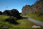 Þingvellir