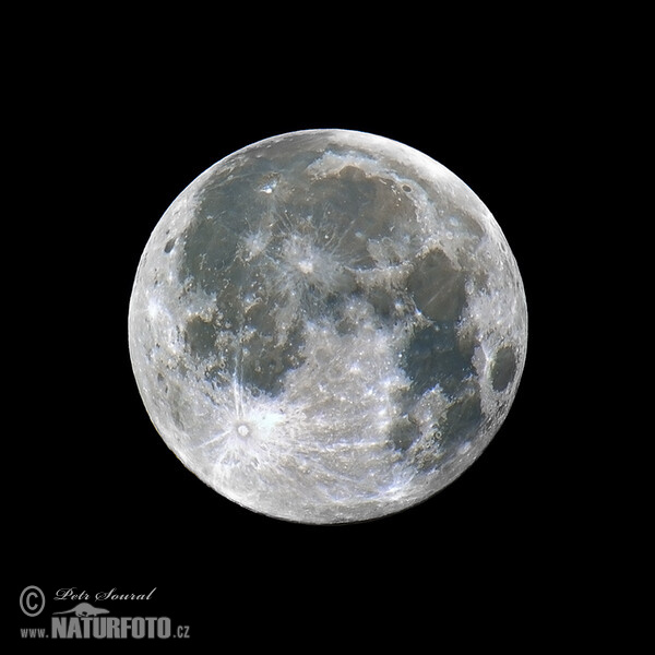 Mond (Luna)